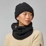 Fjallraven Kaitum Neck Gaiter Chalk White - My Fox Bag