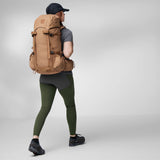 Fjallraven Kajka 35 Backpack S/M Coal Black - My Fox Bag
