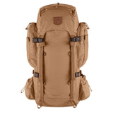 Fjallraven Kajka 55L M/L Backpack Khaki Dust - My Fox Bag