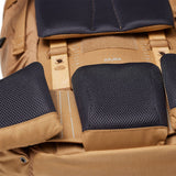 Fjallraven Kajka 55L M/L Backpack Khaki Dust - My Fox Bag