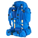 Fjallraven Kajka 55L M/L Backpack UN Blue