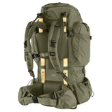 Fjallraven Kajka 65L M/L Backpack Green - My Fox Bag
