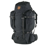 Fjallraven Kajka 75 M/L Coal Black - My Fox Bag
