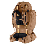 Fjallraven Kajka 75 M/L Khaki Dust