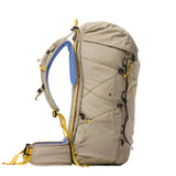 Fjallraven Kajka X - Latt 45 M/L Backpack Fossil