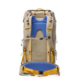 Fjallraven Kajka X - Latt 45 M/L Backpack Fossil