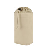 Fjallraven Kanken Bottle Pocket Fossil