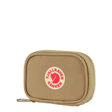 Fjallraven Kanken Card Wallet Clay