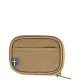 Fjallraven Kanken Card Wallet Clay
