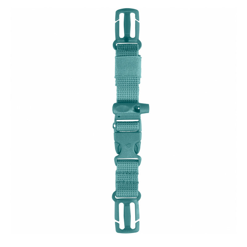 Fjallraven Kanken Chest Strap Sky Blue - My Fox Bag