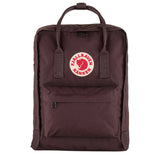 Fjallraven Kanken Classic Backpack Blackberry