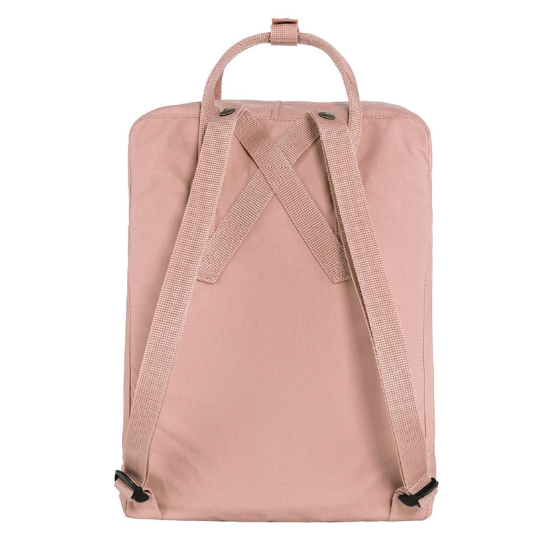 Fjällräven Kånken Backpack in Chalk Rose Fjallraven Kanken Classic Backpack Chalk Rose - My Fox Bag main image 3