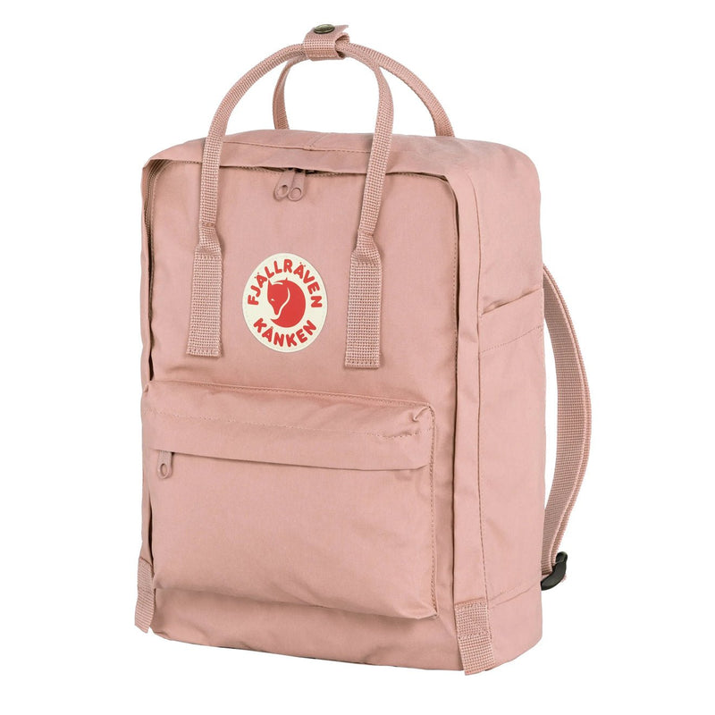 fjllrven rucksack black friday Fjallraven High Coast Foldsack 24 Dawn Blue Reflector in the logo Kanken Rucksack Fjallraven Kanken Classic