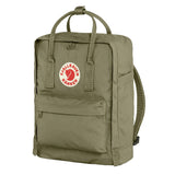 Fjallraven Kanken Classic Backpack Green - My Fox Bag
