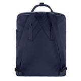 Fjallraven Kanken Classic Backpack Midnight Purple - My Fox Bag
