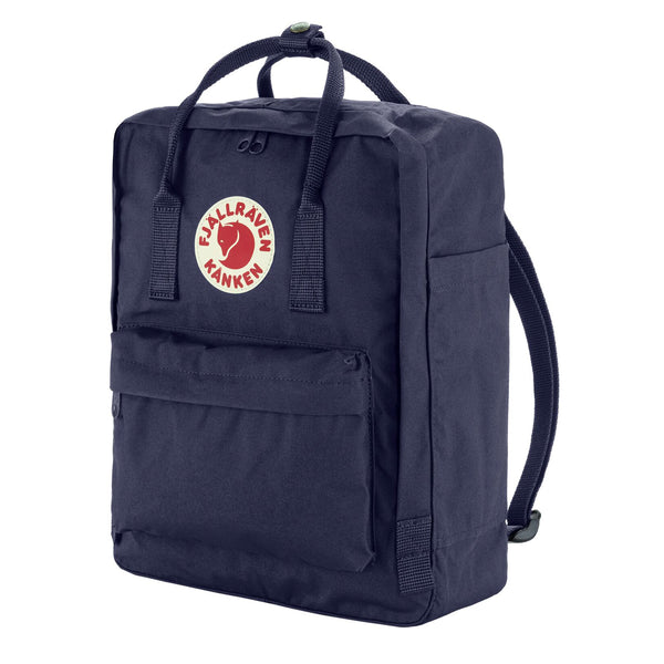 Fjallraven Kanken Classic Backpack Midnight Purple - My Fox Bag