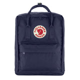Fjallraven Kanken Classic Backpack Midnight Purple - My Fox Bag