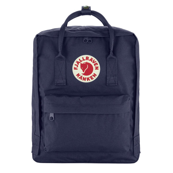 Fjallraven Kanken Classic Backpack Midnight Purple - My Fox Bag