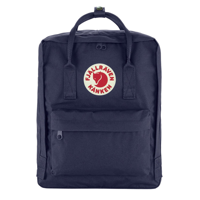 Fjallraven Kanken Classic Backpack Midnight Purple - My Fox Bag