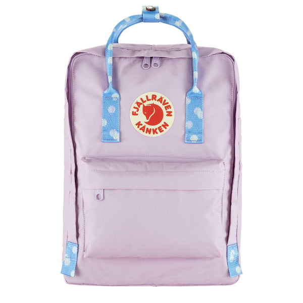 Kanken pastel purple on sale
