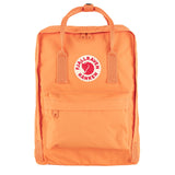 Fjallraven Kanken Classic Backpack Sunstone Orange - My Fox Bag