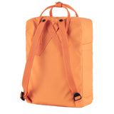 Fjallraven Kanken Classic Backpack Sunstone Orange - My Fox Bag