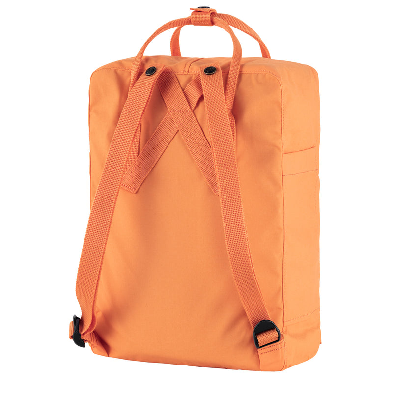 FJALLRAVEN ◆ カンケンバックパック Classic Sunstone Orange Fjallraven Kanken Classic Backpack Sunstone Orange | My Fox Bag