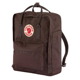 Fjallraven Kanken Classic Black Oak