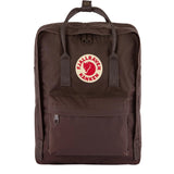 Fjallraven Kanken Classic Black Oak