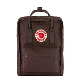 Fjallraven Kanken Classic Black Oak