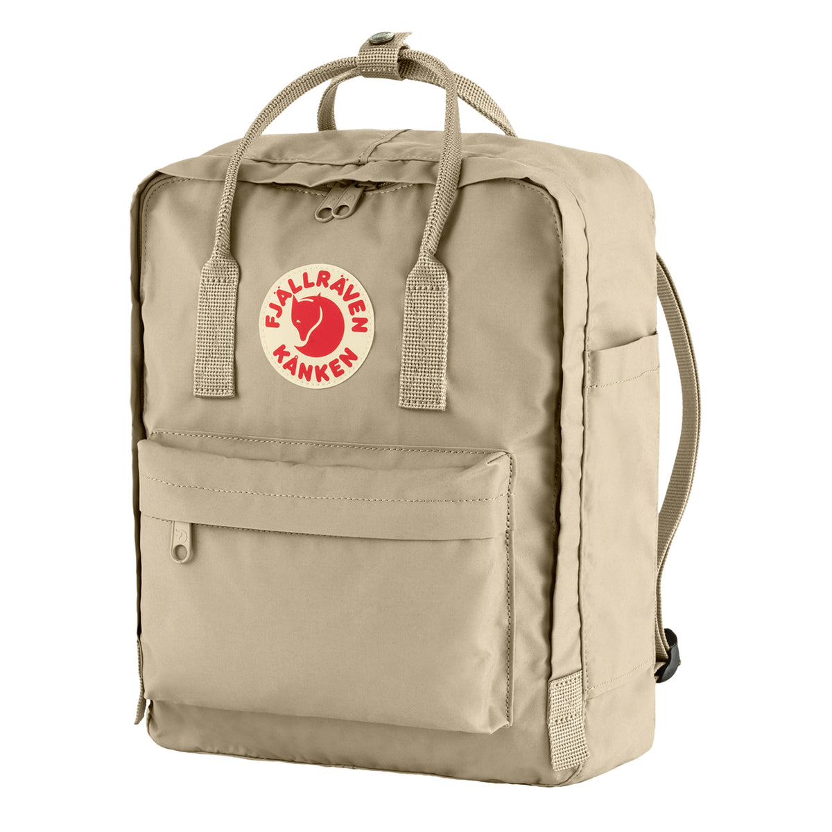 SAGAフォックス Fjallraven Kanken Classic Fossil | My Fox Bag