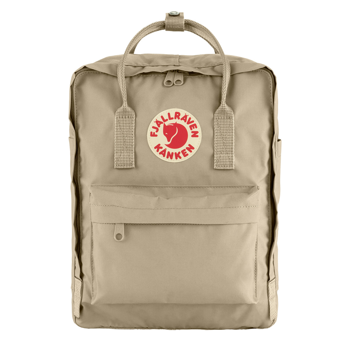 バックパック・リュック [FJALL RAVEN] KANKEN CLASSIC 23510 - Clay FjallravenKankenClassicFossil3
