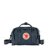 Fjallraven Kanken Crossbody Navy