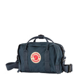 Fjallraven Kanken Crossbody Navy