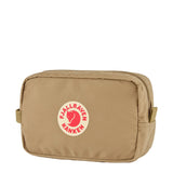 Fjallraven Kanken Gear Bag Clay