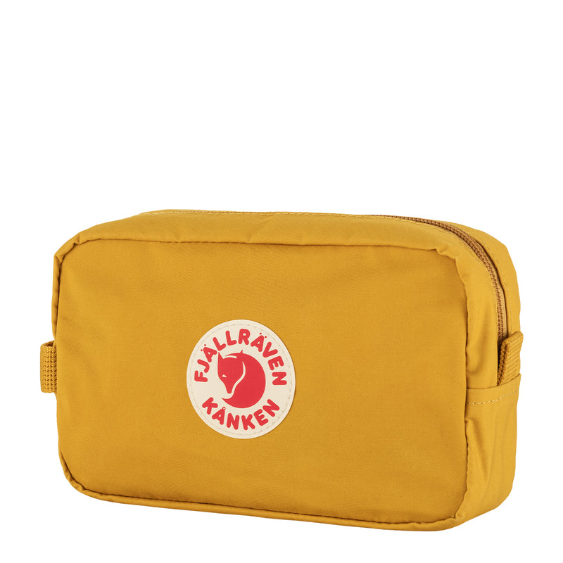 Fjallraven Kanken Gear Bag Ochre - My Fox Bag