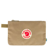 Fjallraven Kanken Gear Pocket Clay