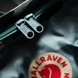 Fjallraven Kanken Graphics Backpack Nimbus Blue / Hidden Animals - My Fox Bag
