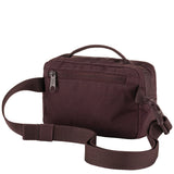 Fjallraven Kanken Hip Pack Blackberry - My Fox Bag