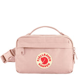 Fjallraven Kanken Hip Pack Chalk Rose - My Fox Bag