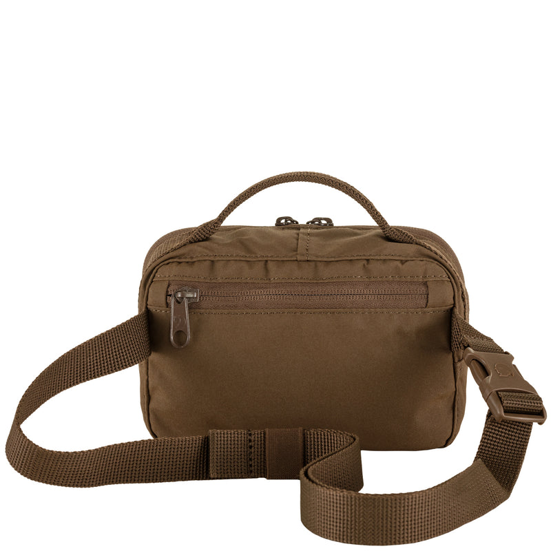 Fjallraven Kanken Hip Pack Dark Oak - My Fox Bag