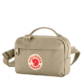 Fjallraven Kanken Hip Pack Fossil - My Fox Bag