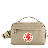 Fjallraven Kanken Hip Pack Fossil - My Fox Bag
