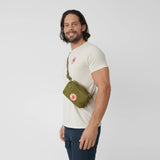 Fjallraven Kanken Hip Pack Green - My Fox Bag