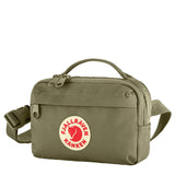 Fjallraven Kanken Hip Pack Green - My Fox Bag