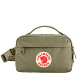 Fjallraven Kanken Hip Pack Green - My Fox Bag