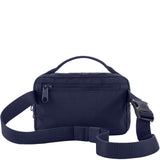 Fjallraven Kanken Hip Pack Midnight Purple - My Fox Bag