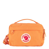 Fjallraven Kanken Hip Pack Sunstone Orange - My Fox Bag