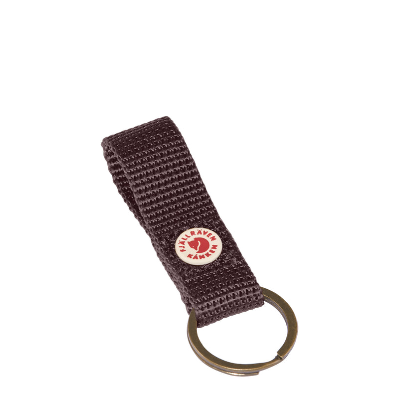 Fjallraven Kanken Keyring - Blackberry Fjallraven Kanken Keyring - Blackberry
