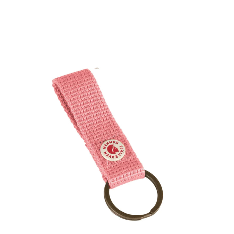 Fjallraven Kanken Keyring Pink - My Fox Bag